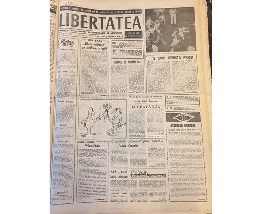 Libertatea 2