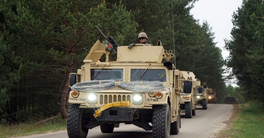 Kremlinul, îngrijorat de acțiunile SUA cu privire la situația din Ucraina de Est