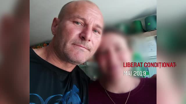 Misterul relației dintre tânăra incendiată și agresorul ei. Când a început să primească amenințări