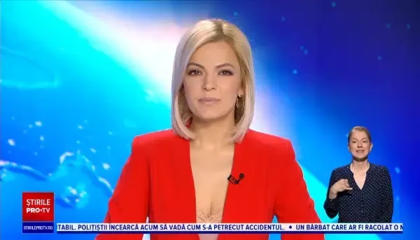 Accident în Cluj. O tânără de 20 de ani este în stare critică la spital