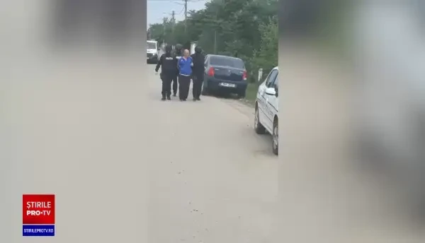 Fată de 17 ani din Mehedinți, incendiată cu benzină de un bărbat cu care vorbea pe rețele sociale