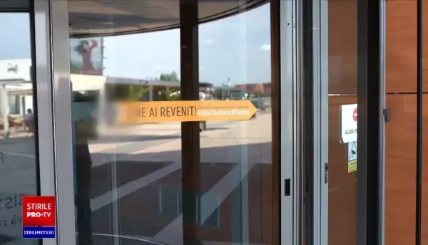 Marile centre comerciale se redeschid de luni. Ce reguli stricte trebuie să respectăm