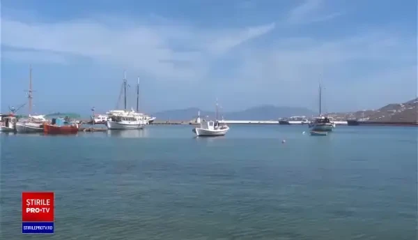 Grecia anunță că va plăti sejurul turiştilor care vor avea ghinionul să fie testaţi pozitiv