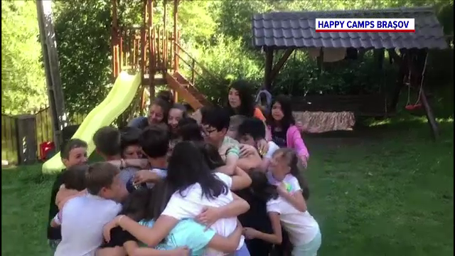 Ce se întâmplă cu taberele pentru copii, pe perioada pandemiei