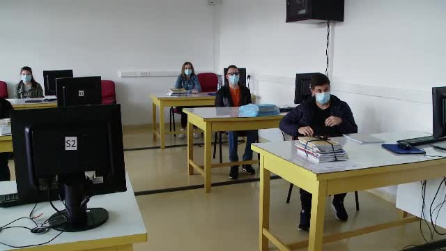 Evaluare Națională 2020. Ce subiecte au primit elevii la Limba Română