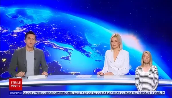 Un motociclist a murit după ce a căzut pe șosea. Nimeni nu înțelege ce s-a întâmplat