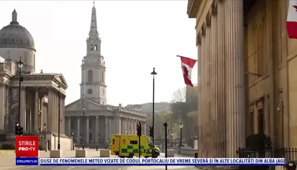 Cum va rămâne în istorie pandemia de Covid-19. Instituții culturale din mai multe țări documentează vizual întreaga criză