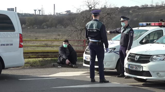 Ce s-a întâmplat cu dosarele pentru zădărnicirea combaterii bolilor. Decizia în cazul polițistului de la "Gerota"