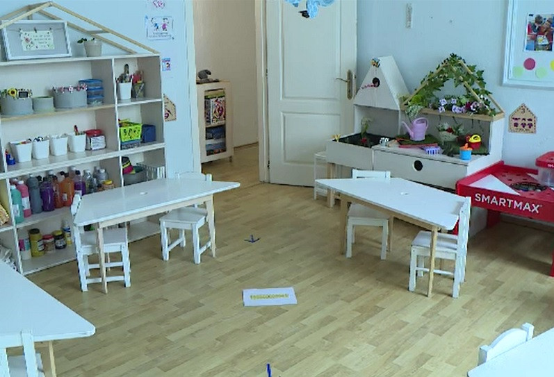 Condiții stricte la redeschiderea grădinițelor și afterschool-urilor. Ordinul dat de Guvern
