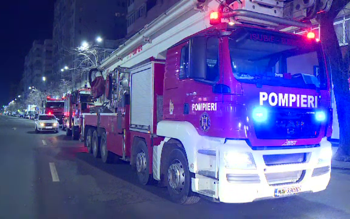 Crimă înfiorătoare la Reșița. Cum au încercat 4 adolescenți să scape de cadavrul unui tânăr pe care l-au ucis