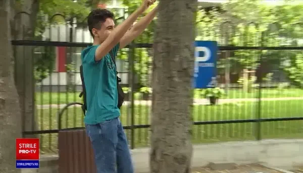 Cum au reacționat elevii după prima probă la Evaluarea Națională. Un singur caz de temperatură ridicată