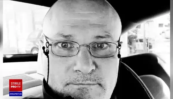 Prima reacție a bărbatului care a incendiat o tânără de 17 ani. Cum își explică gestul