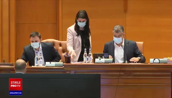 Cu cât se va prelungi starea de alertă. Anunțul făcut de Guvern