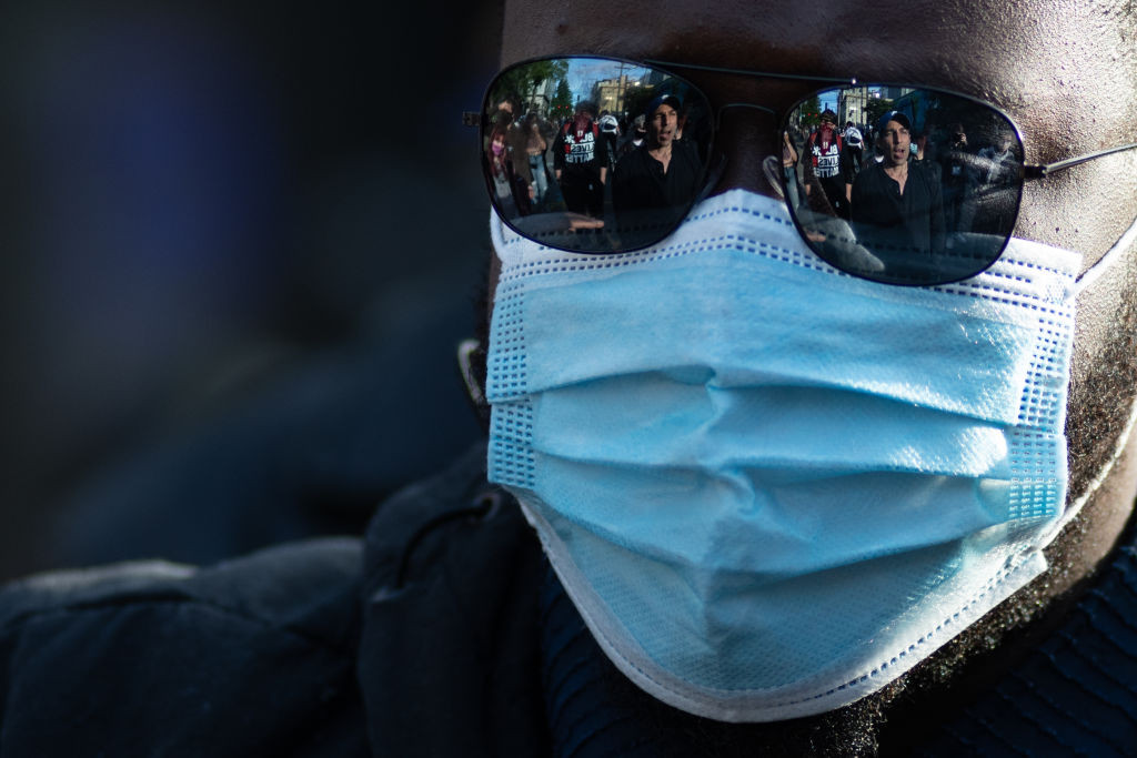 Protestele continuă în SUA. Cum arată, în interior, noua „Republică CHAZ”