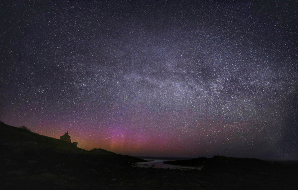 Studiu: Ar putea exista 36 de civilizații inteligente în galaxia noastră