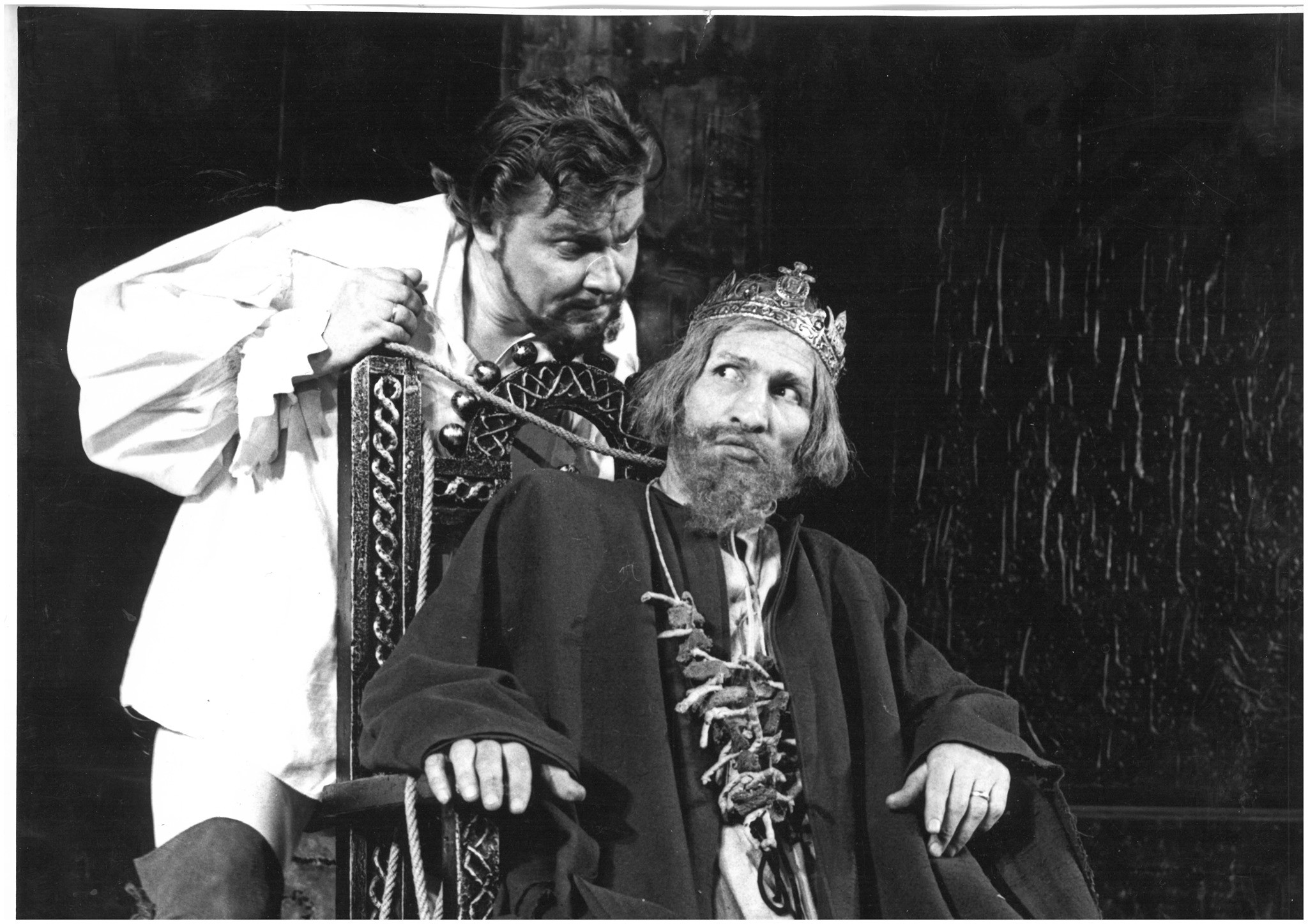 Vladimir JurăscuVladimir Jurăscu