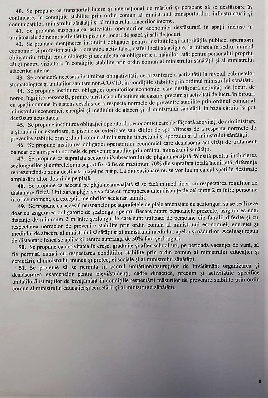 stare de alerta 17 iunie