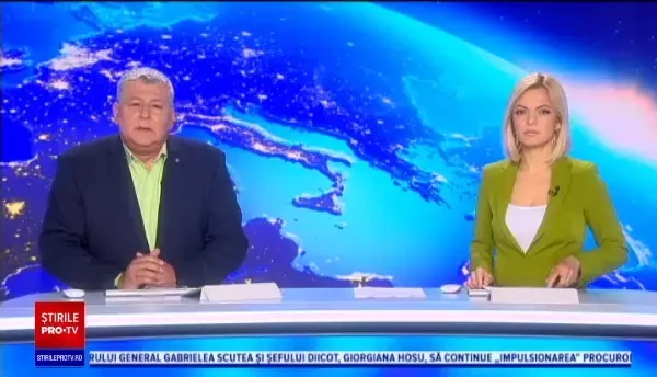 Intervenție contra-cronometru în București. Unui bărbat i s-a făcut rău în tramvai