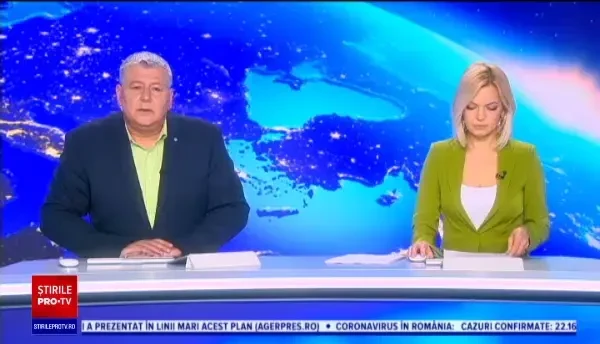 Un avion american de vânătoare s-a prăbușit în Marea Nordului. Pilotul a murit