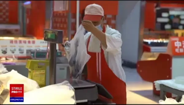 Un nou prag psihologic atins de COVID-19. Peste 8 milioane de infectări la nivel global