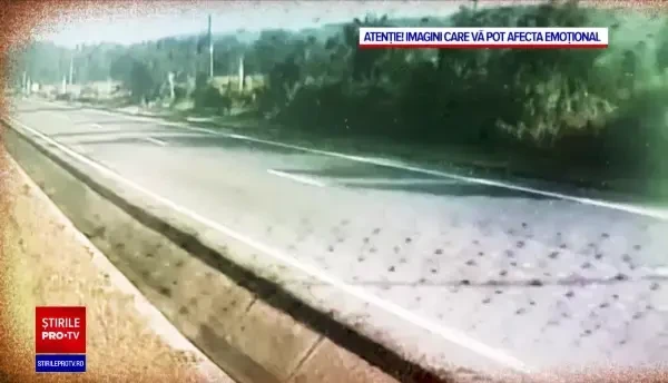 Unul dintre șoferii morți în accidentul din Vrancea urma să candideze pentru postul de primar