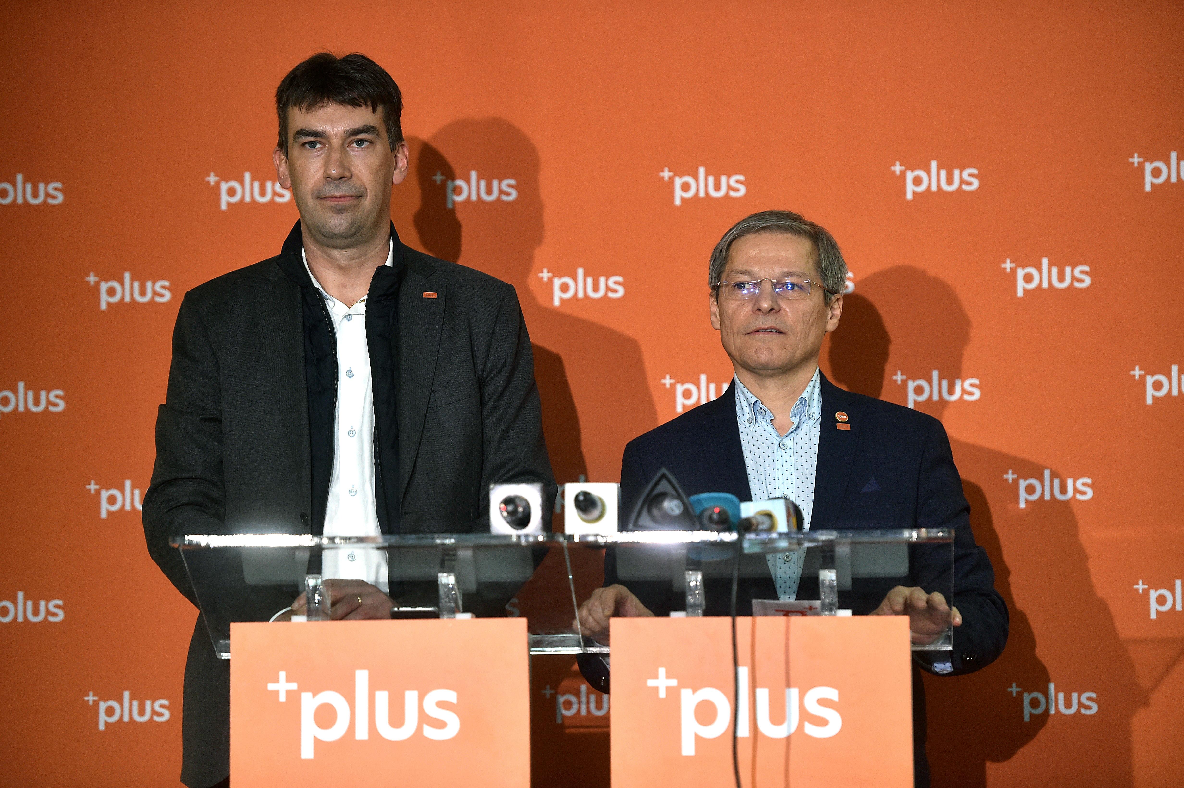 PLUS cere publicarea listei complete a achiziţiilor făcute în perioada crizei COVID-19