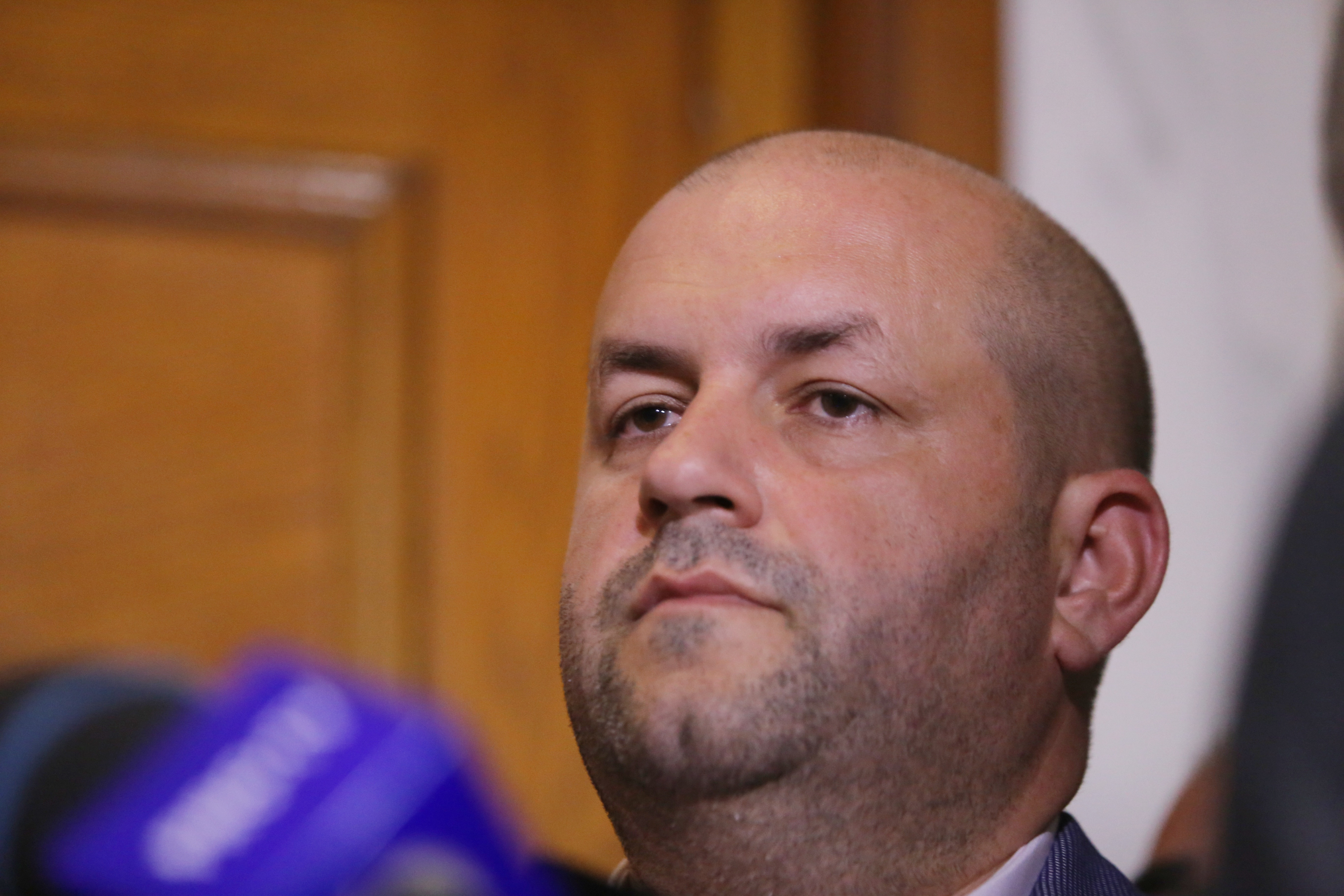 Cine este Dorel Căprar, judoka ex-PSD cu geacă de 1.500 de euro care a votat împotriva impozitării pensiilor speciale