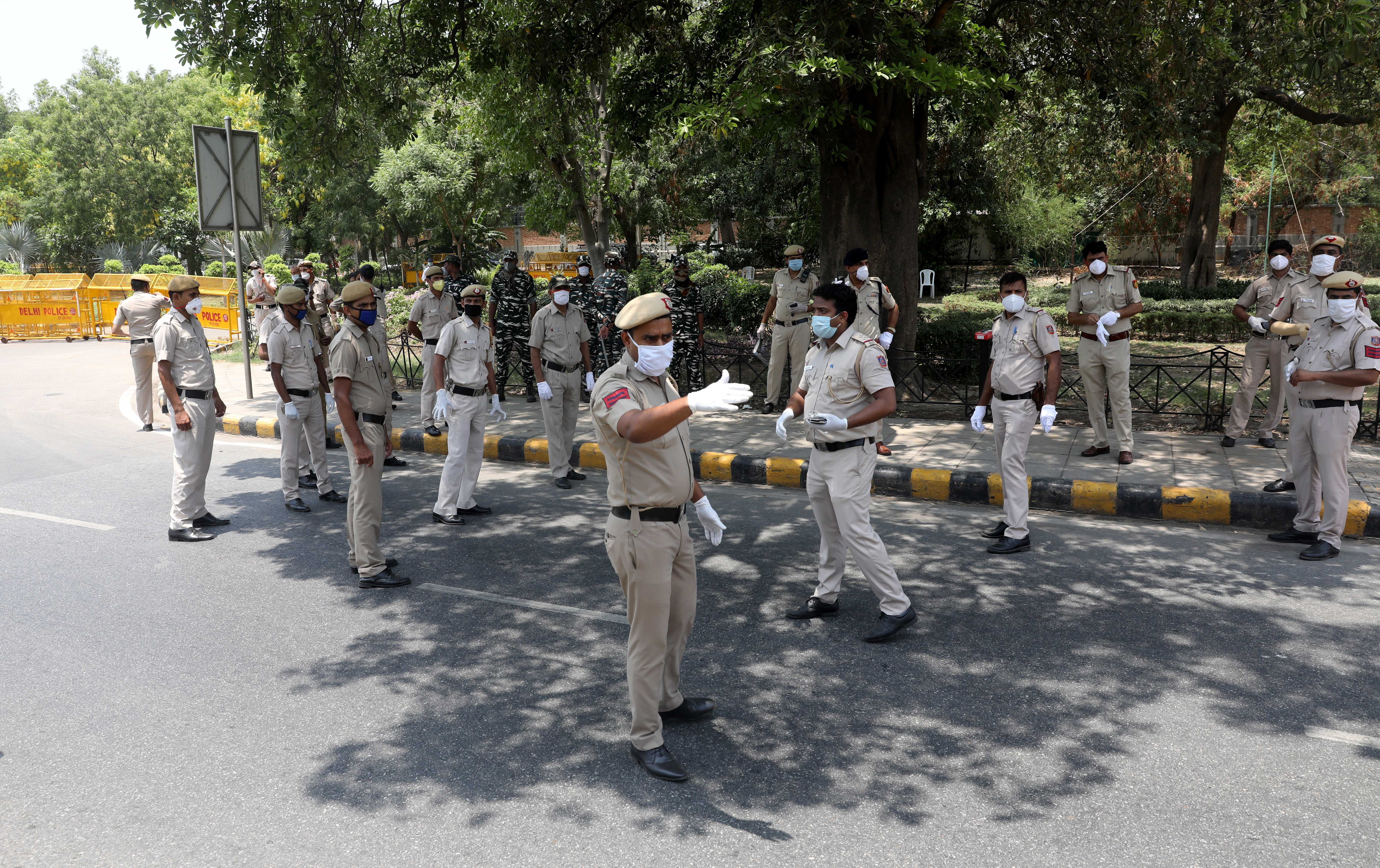 Niciun foc de armă nu s-a tras în lupta dintre China și India. Soldații s-au bătut cu pietre