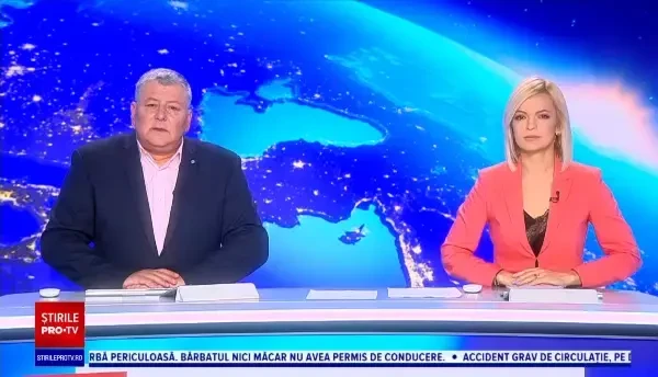 Un șofer fără permis a intrat cu mașina în lanul de porumb. Fiica lui de cinci ani, rănită