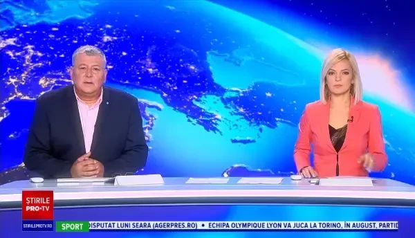 VIDEO. Ce a pățit un șofer care a intrat cu camionul într-un tunel în care TIR-urile au interzis