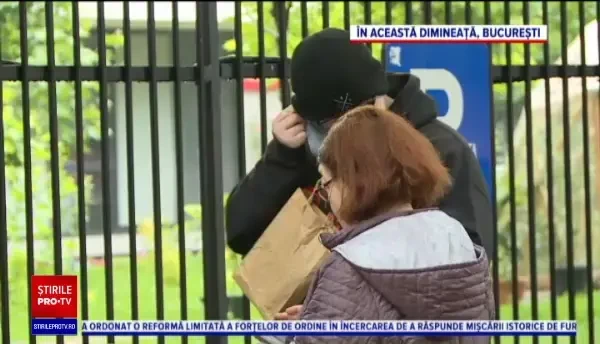 Evaluare Națională - Proba scrisă la Matematică