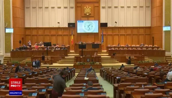 Guvernul va fi reclamat la CCR din cauza stării de alertă. Ciolacu: ”Cel mai mare abuz de putere”