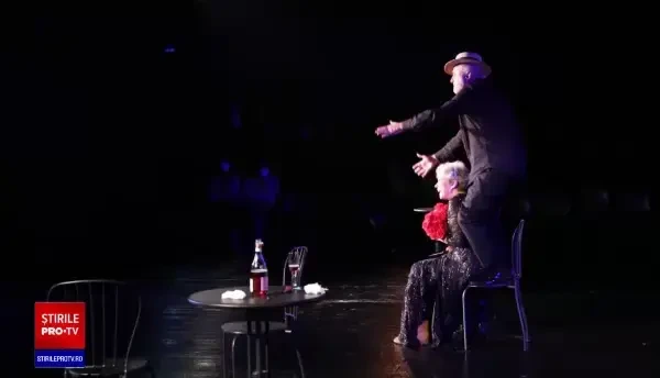 EXCLUSIV: Când se vor redeschide teatrele şi cum se vor desfăşura spectacolele
