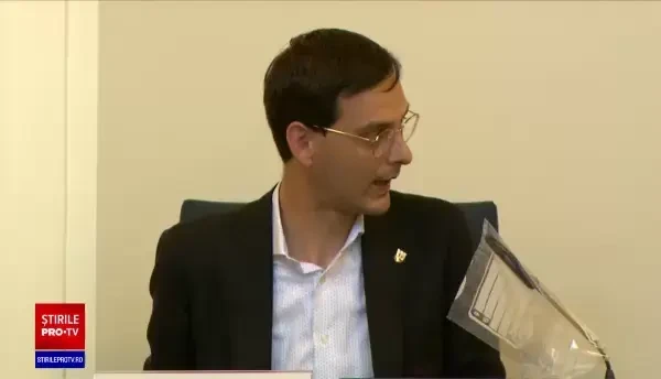 Un complex de blocuri din Berlin în care locuiesc mulţi români, plasat în carantină