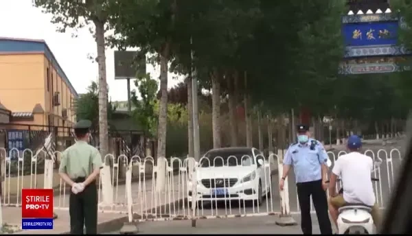 Putin se "protejează" de popor, după ce numărul cazurilor de Covid-19 a crescut alarmant