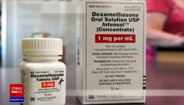 OMS va actualiza tratamentul contra Covid-19. Noul medicament recomandat