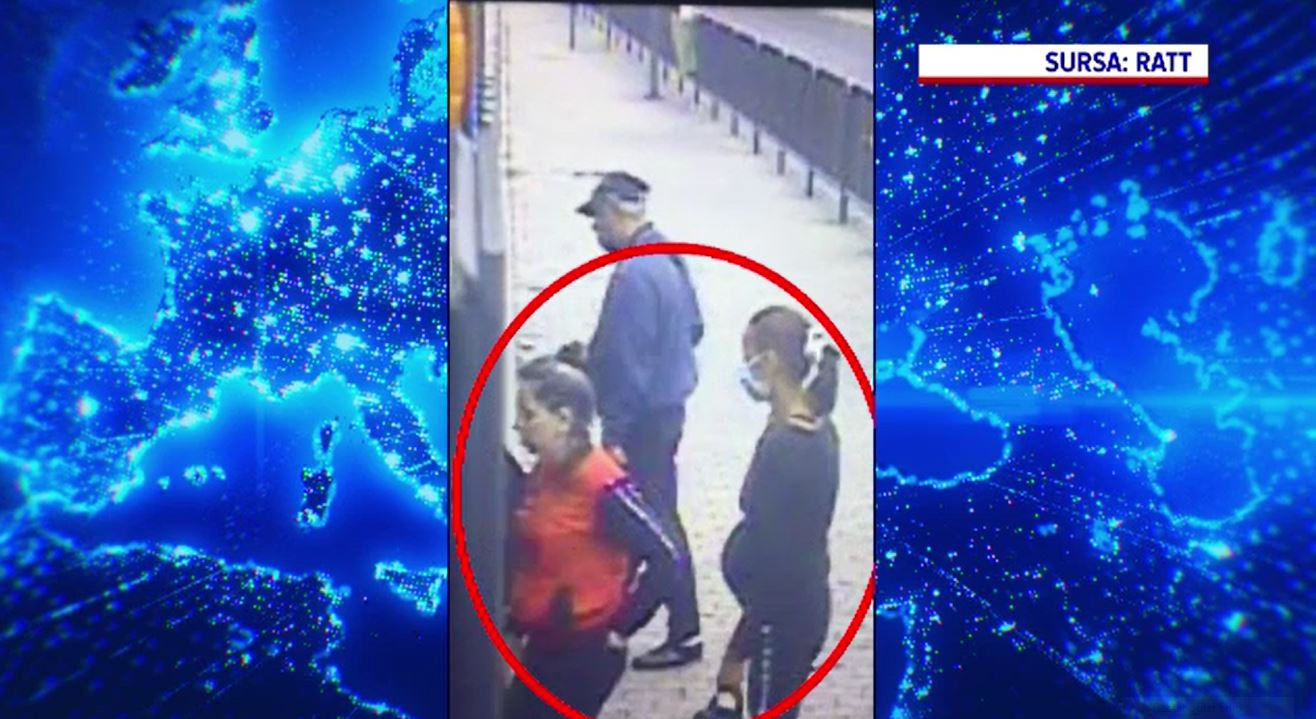 Bătrână de 80 de ani, atacată de hoți într-un tramvai din Timișoara