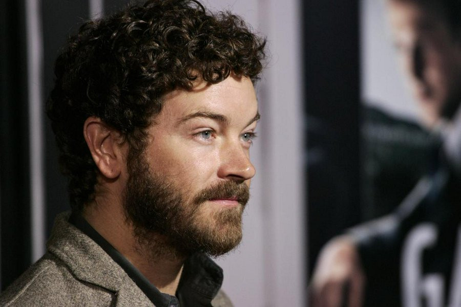 Actorul Danny Masterson a fost arestat sub acuzații de viol în Los Angeles