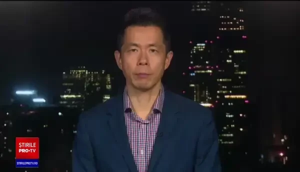 China s-a întors la restricții din cauza coronavirusului. Mii de zboruri au fost anulate