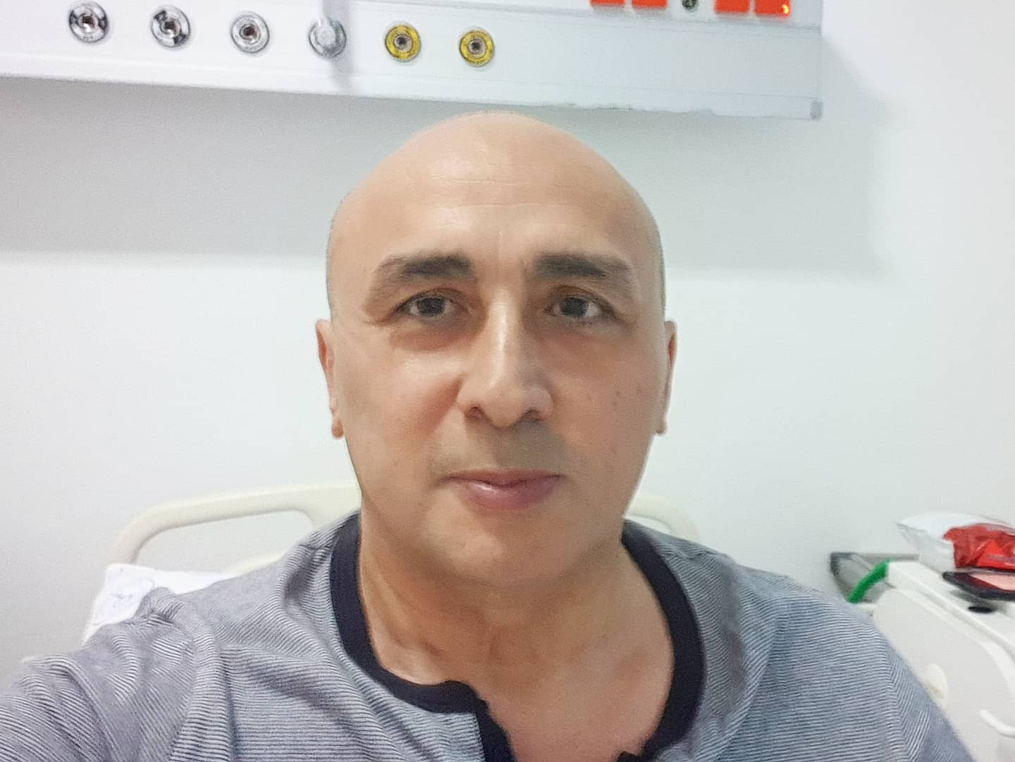 Primul mesaj al lui Marcel Pavel, infectat cu coronavirus. „O pneumonie şi acest nenorocit de COVID-19, aproape fatale”