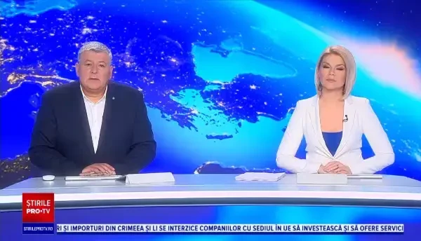 Dragomir, fostul ofiţer SRI condamnat la închisoare cu executare, dat în urmărire