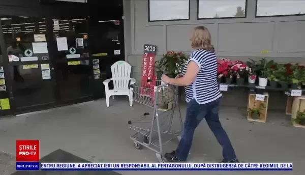 Bancnote din lemn, folosite într-un oraș american. Ce valoare au