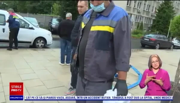 Primăria din Târgu Jiu, acuzată că fură apă pentru stadion. Poliția a deschis doar penal