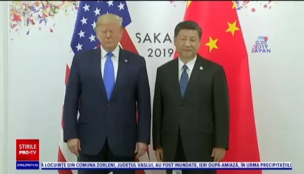 Dezvăluiri scandaloase despre Donald Trump, făcute de fostul lui consilier pe securitate națională