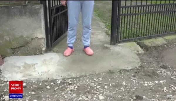 S-a certat cu iubitul și a spus că se aruncă în Mureș. Ce au găsit polițiștii pe malul râului