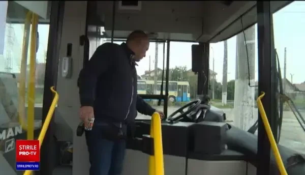 Zeci de milioane de lei pentru transportul în comun în orașe. Unele autobuze au peste un milion km
