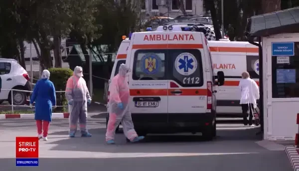 Coronavirus România 19 iunie