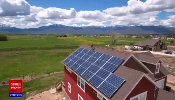 Programul Casa Verde "s-a ofilit". Cum explică autoritățile eșecul de proporții