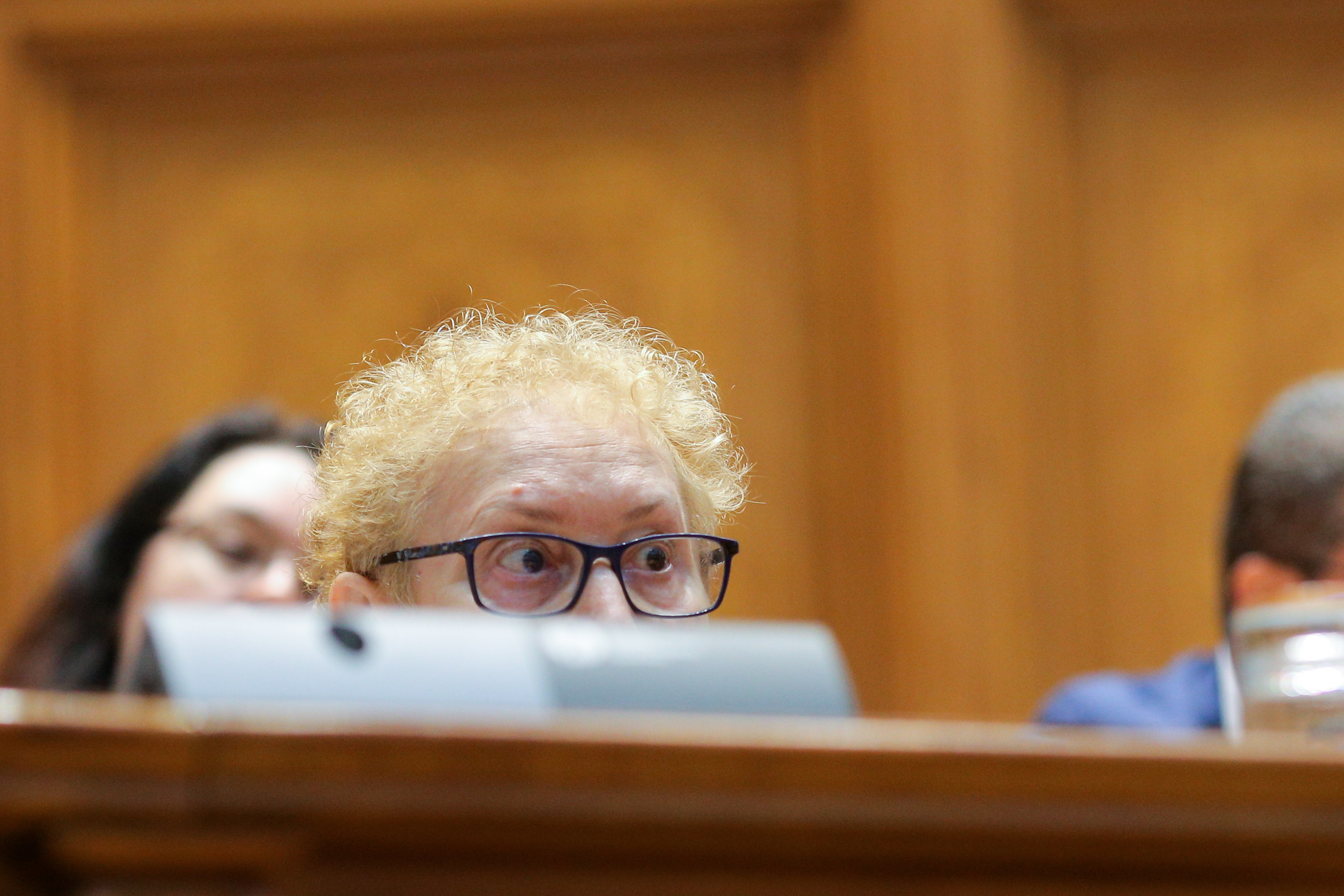 PNL demarează procedurile de revocare a Renatei Weber din funcția de Avocat al Poporului, ”apărătorul pensiilor nesimțite””