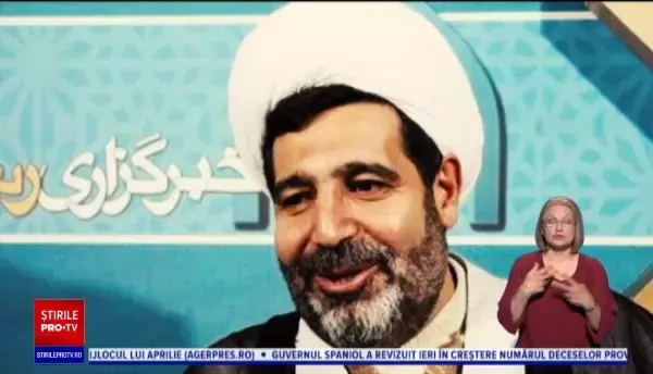 Ultimul mesaj al iranianului care a căzut de la etaj, într-un hotel din Capitală. Ce spune poliția